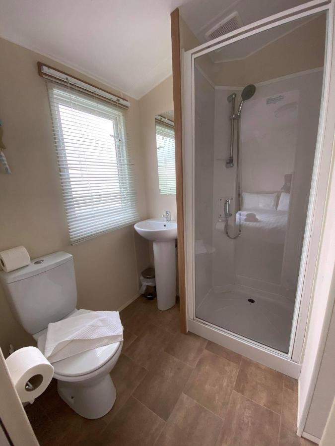 Holiday In Caravan ميلوم المظهر الخارجي الصورة