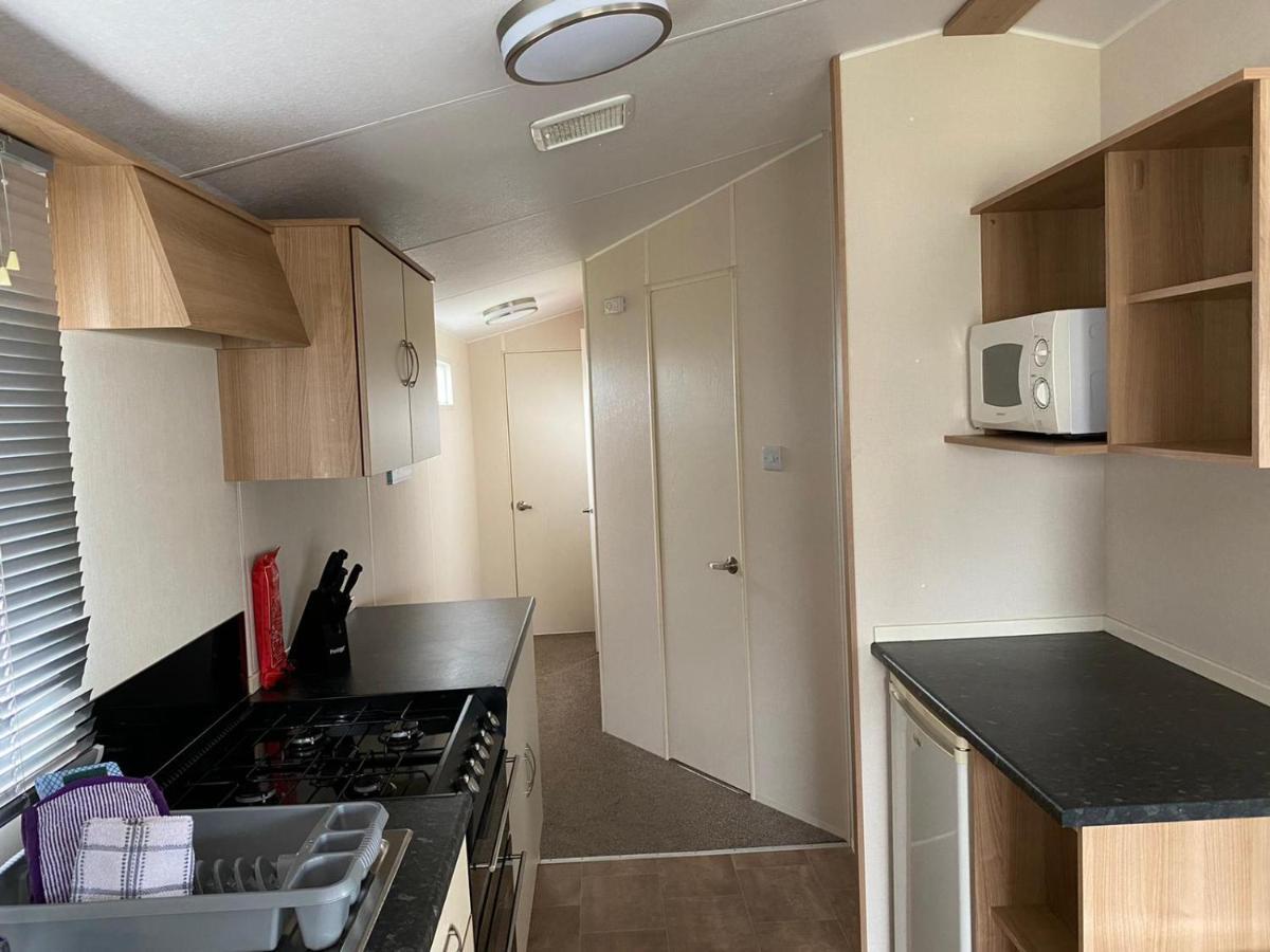 Holiday In Caravan ميلوم المظهر الخارجي الصورة